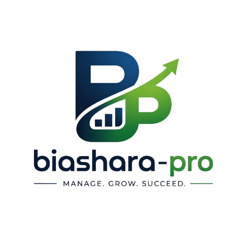 BiasharaPro Logo